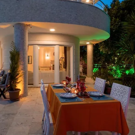 Yagmur Villa
